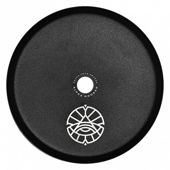 Кальян Alpha Hookah - Model X Rose (без колбы)