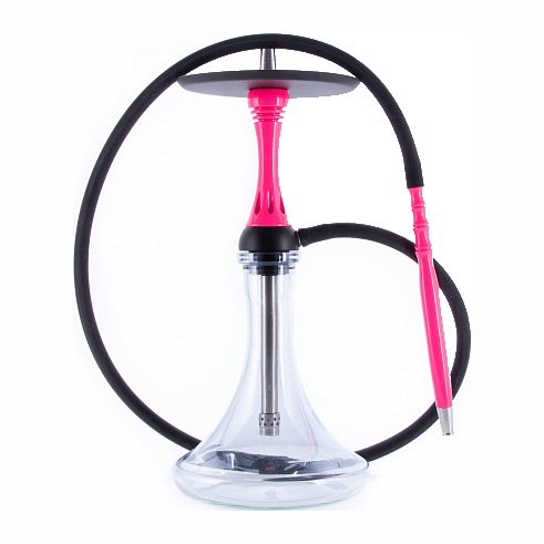 Кальян Alpha Hookah - Model X Rose (без колбы)