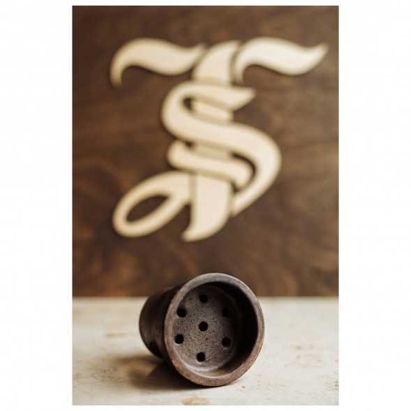 Чаша ST Classic - Pandora (Черная)