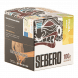 Табак Sebero - Feijoa (Фейхоа, 100 грамм)