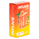 INFLAVE SPIN - Персиковый Чай (8000 затяжек)