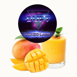 Табак Duft - Mango Lassi (Манго Ласси, 20 грамм)
