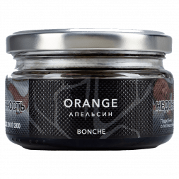 Табак Bonche - Orange (Апельсин, 120 грамм)