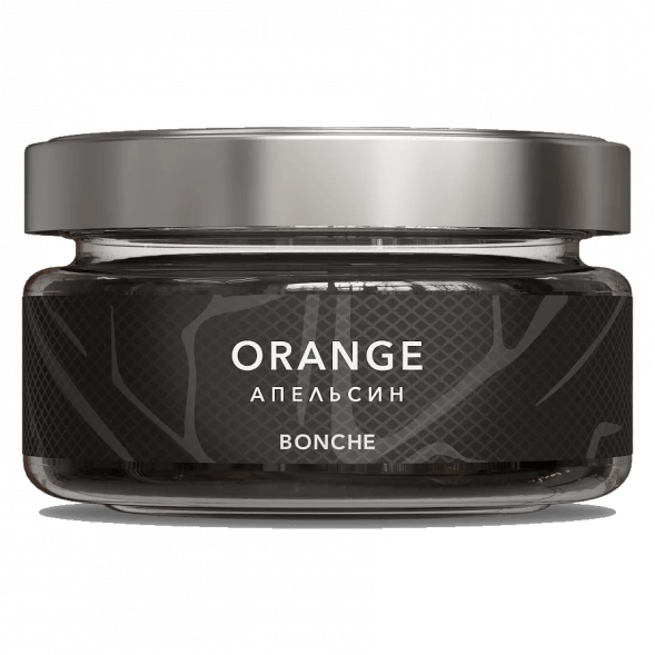 Табак Bonche - Orange (Апельсин, 60 грамм)