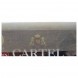Бумага для самокруток Cartel - Brown Unbleached (50 штук)