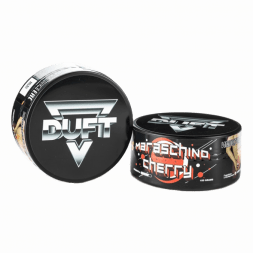 Табак Duft - Maraschino Cherry (Мараскиновая Вишня, 20 грамм)