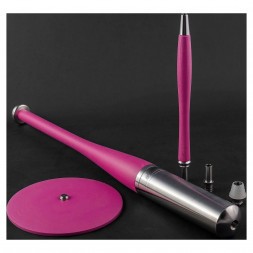 Кальян UNION - Argument (Розовый, Без Колбы)