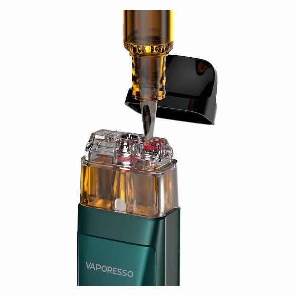 Электронная сигарета Vaporesso XROS PRO - Blue