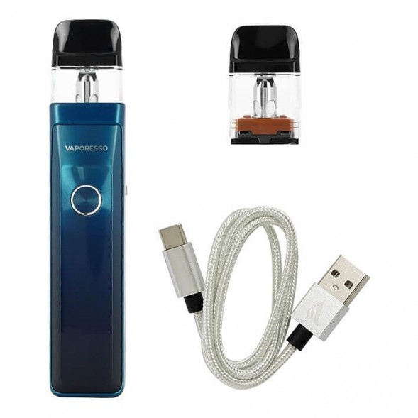 Электронная сигарета Vaporesso XROS PRO - Blue