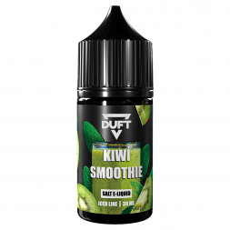 Жидкость DUFT Iced Line - Kiwi Smoothie (Ледяной Смузи из Киви, 30 мл)