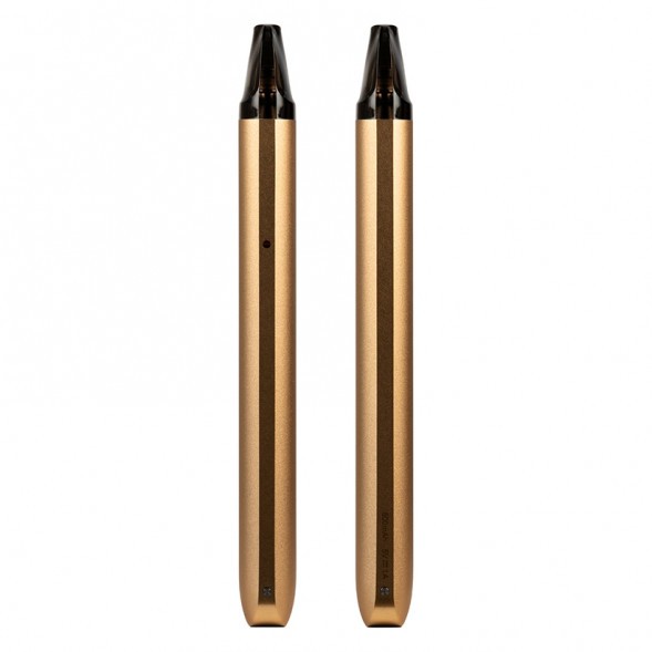 Электронная сигарета Brusko - APX S1 (Желтый)