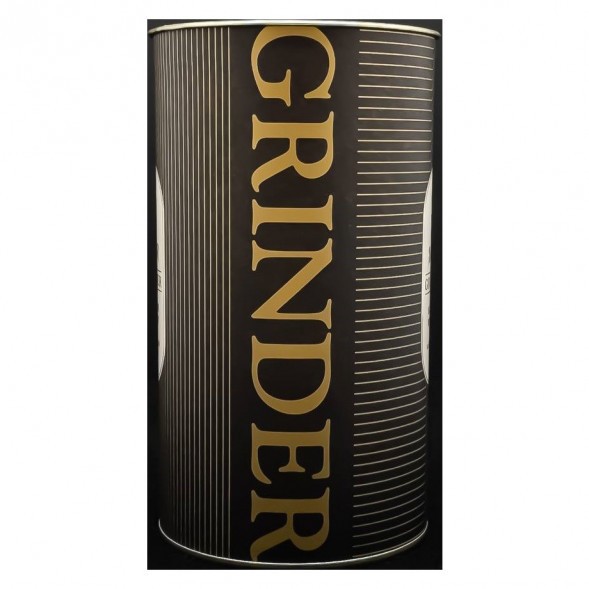 Табак Satyr Platinum - Grinder Limited Edition (Грайндер Лимитед, 100 грамм)