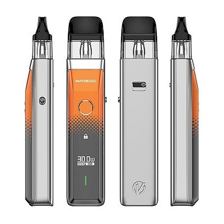 Электронная сигарета Vaporesso XROS PRO - Orange