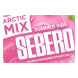 Табак Sebero Arctic Mix - Summer Vibe (Саммер Вайб, 25 грамм)