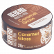 Табак Sebero Arctic Mix - Caramel Glass (Карамел Гласс, 25 грамм)
