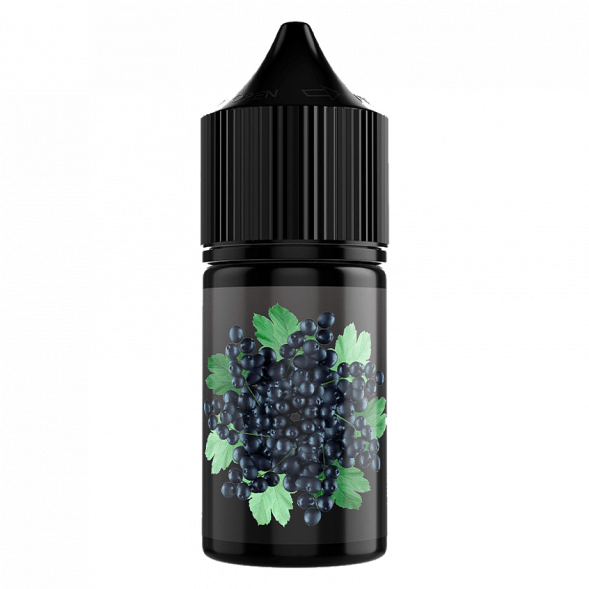 Жидкость SOAK L30 - Forest Blackcurrant (Лесная Чёрная Смородина, 30 мл, 2 мг)