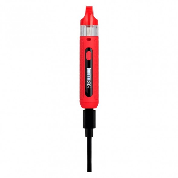 Электронная сигарета Brusko - Minican PRO Plus (Красный)