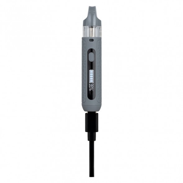 Электронная сигарета Brusko - Minican PRO Plus (Серый)