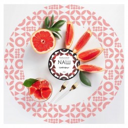 Табак NАШ - Грейпфрут (100 грамм)