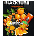 Табак BlackBurn - Mirinda (Мандариновая Газировка, 25 грамм)