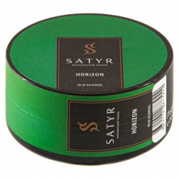 Табак Satyr - Horizon (Горизонт, 25 грамм)