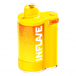 INFLAVE SPIN - Манго Банан (8000 затяжек)