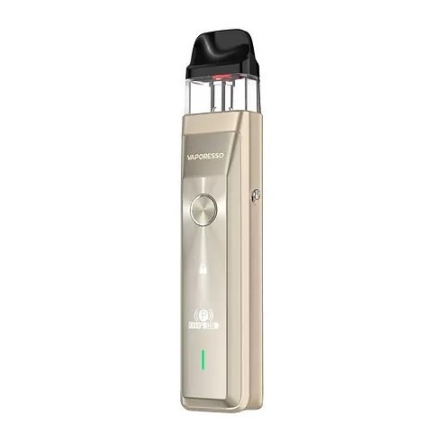 Электронная сигарета Vaporesso XROS PRO - Champagne Gold