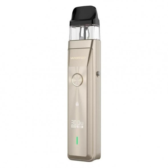 Электронная сигарета Vaporesso XROS PRO - Champagne Gold