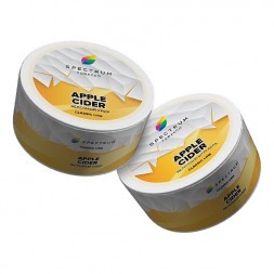 Табак Spectrum - Apple Cider (Яблочный Сидр, 25 грамм)