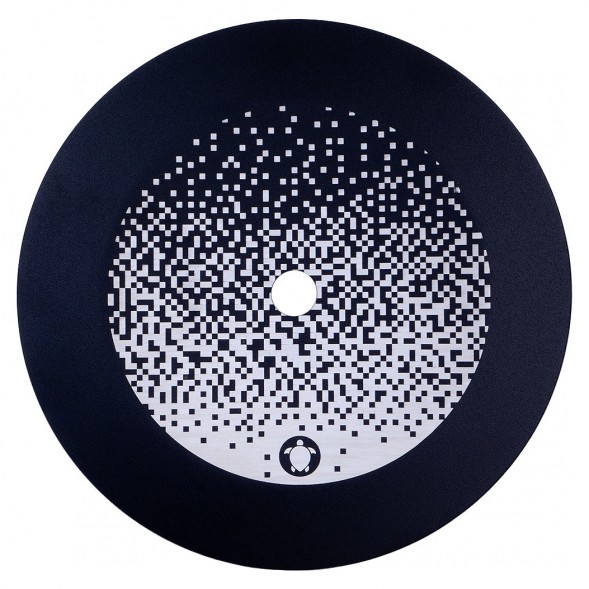 Кальян Tortuga - Бриг Pixel (Без Колбы)