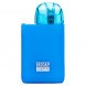 Электронная сигарета Brusko - Minican Plus Gloss Edition (850 mAh, Синий)
