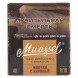 Табак Muassel Extra Strong - Жвачка с Корицей (200 грамм)