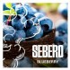Табак Sebero - Blueberry (Голубика, 200 грамм)