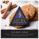 Табак Azure Black - Cinnamon Cookies (Печенье с Корицей, 100 грамм)