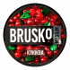 Смесь Brusko Medium - Клюква (50 грамм)