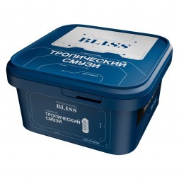 Табак Bliss - Тропический Смузи (250 грамм)