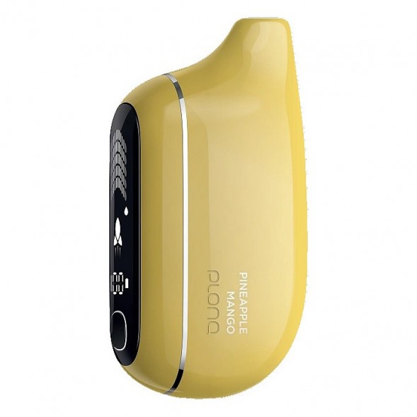 PLONQ MAX PRO - Ананас Манго (10000 затяжек)