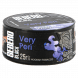 Табак Sebero Black - Very Peri (Ежевика и Голубика, 25 грамм)