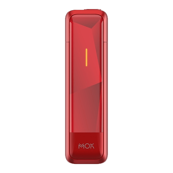 Устройство для стиков - MOK (Рубиново-Красный)