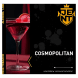 Табак Jent - Cosmopolitan (Коктейль &amp;quot;Космополитен&amp;quot;, 25 грамм)