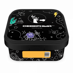 Табак Северный - Авторитетный Ананас (200 грамм)