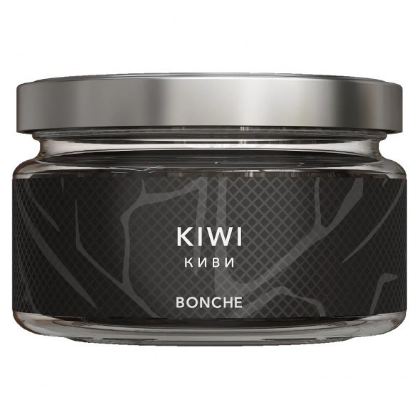Табак Bonche - Kiwi (Киви, 120 грамм)