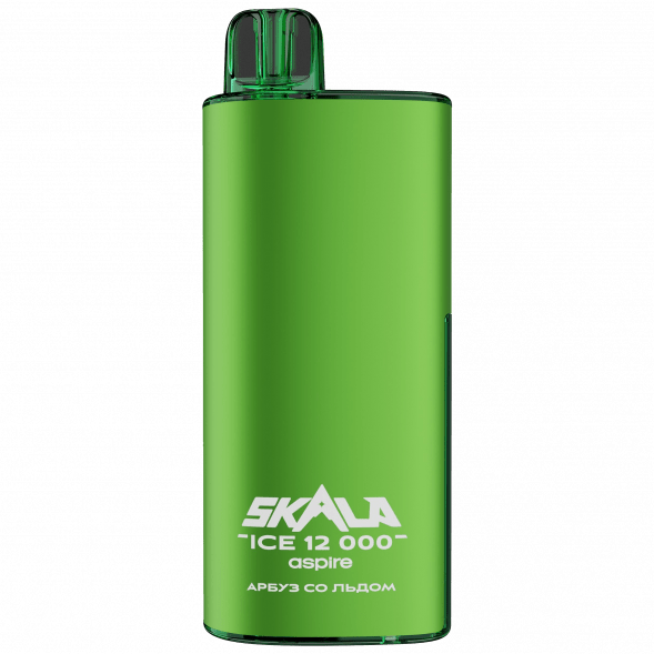 SKALA ICE - Арбуз со Льдом (12000 затяжек)