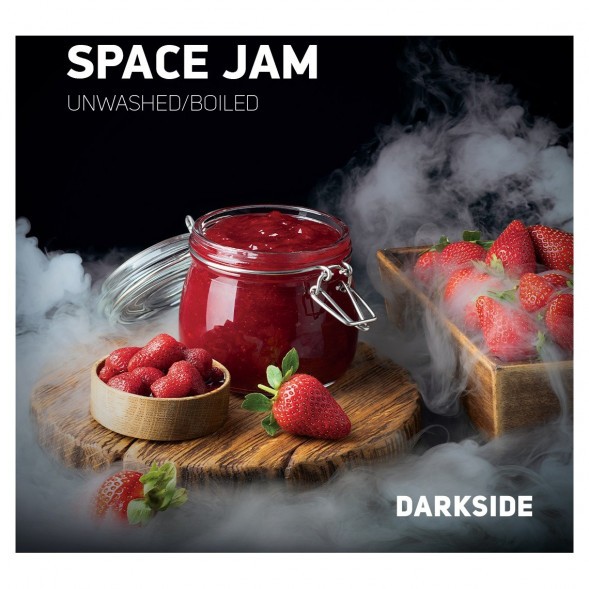 Табак DarkSide Core - SPACE JAM (Космический Джем, 250 грамм)