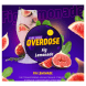 Табак Overdose - Fig Lemonade (Тропический Лимонад, 200 грамм)