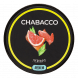 Смесь Chabacco MEDIUM - Grapefruit (Грейпфрут, 40 грамм)