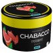 Смесь Chabacco MEDIUM - Grapefruit (Грейпфрут, 40 грамм)