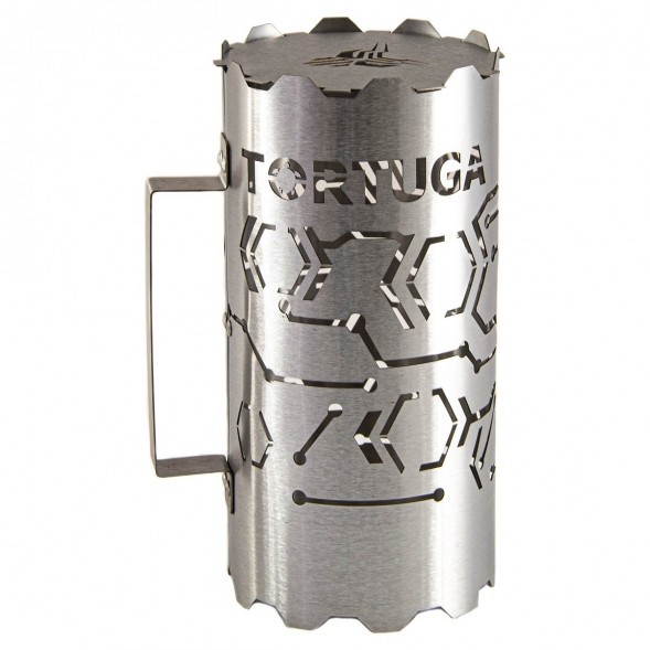 Колпак Tortuga - Киборг