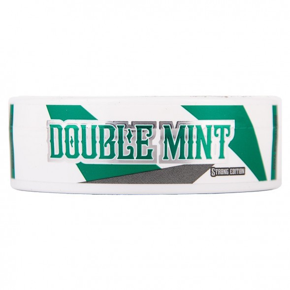 Табак жевательный ARQ Tobacco - Double Mint (10 грамм)