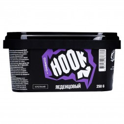 Смесь Hook - Леденцовый (250 грамм)